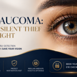 Glaucoma The Silent Thief of Sight Explained