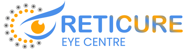 Reticure Eye Centre